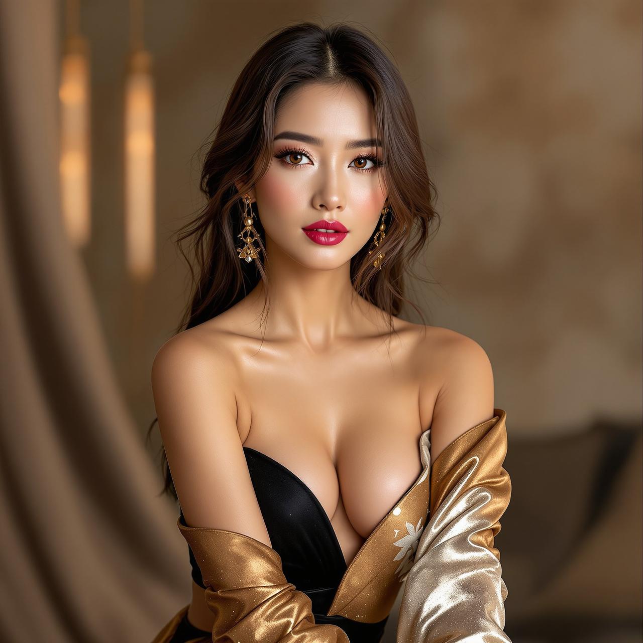 一位当红明星的逆天表现引发吃瓜群众热议 还亲自到灾区揭秘明星人格特征的真相